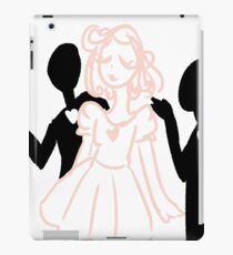 affair iPad Case/Skin