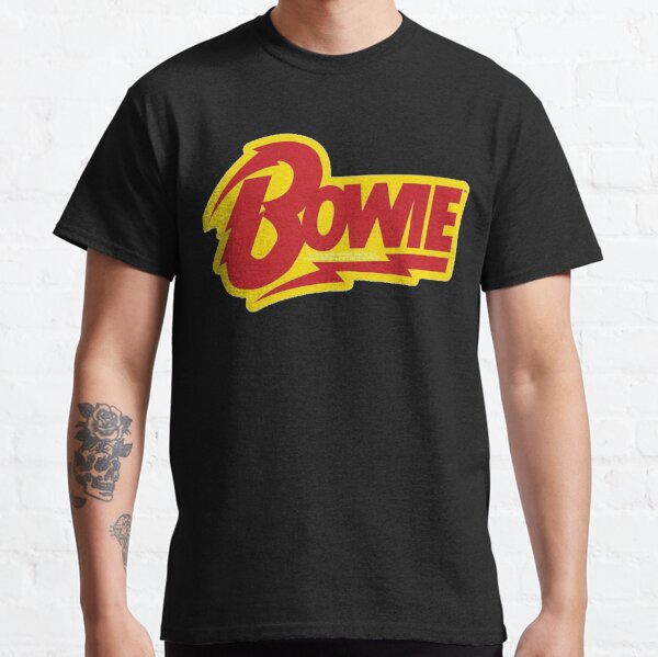 David Bowie Space Oddity T-Shirt … curated on LTK