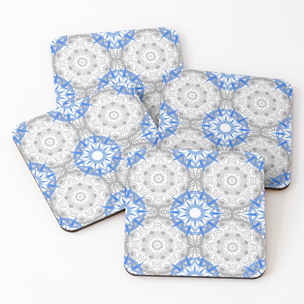 Item preview, Coasters (Set of 4) designed and sold by designlee.