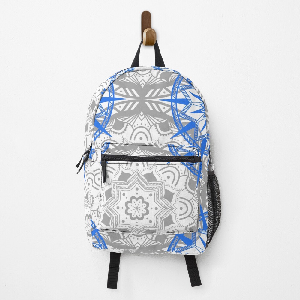 Item preview, Backpack designed and sold by designlee.