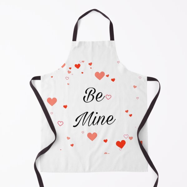 Item preview, Be mine designed and sold by Nyanelson.