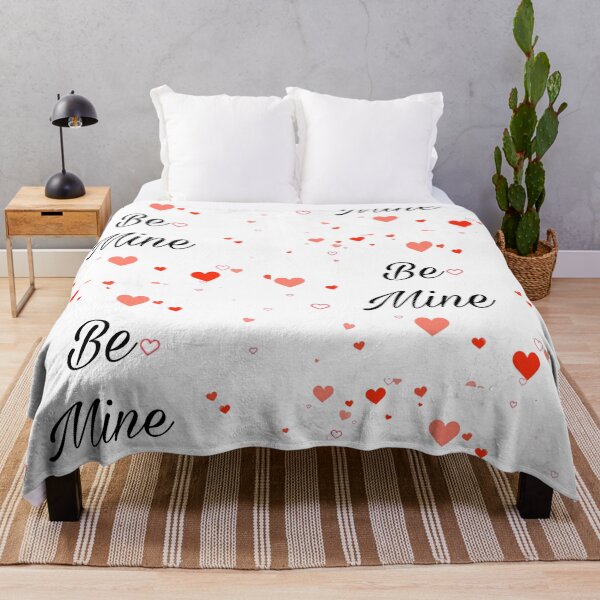 Item preview, Be mine designed and sold by Nyanelson.