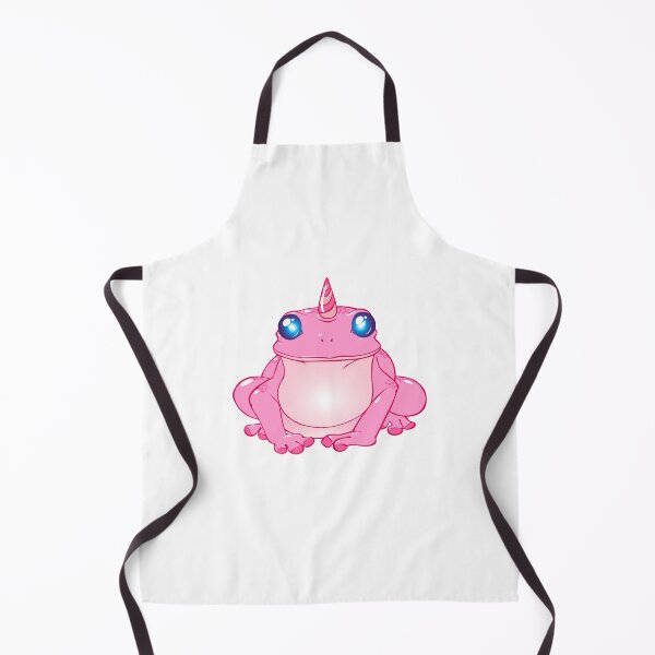 Item preview, Frog Unicorn designed and sold by Fit & Fun Gallery.