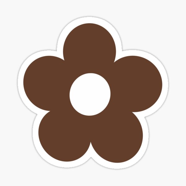 flower brown icon  Brown flowers, Brown aesthetic, Flowers