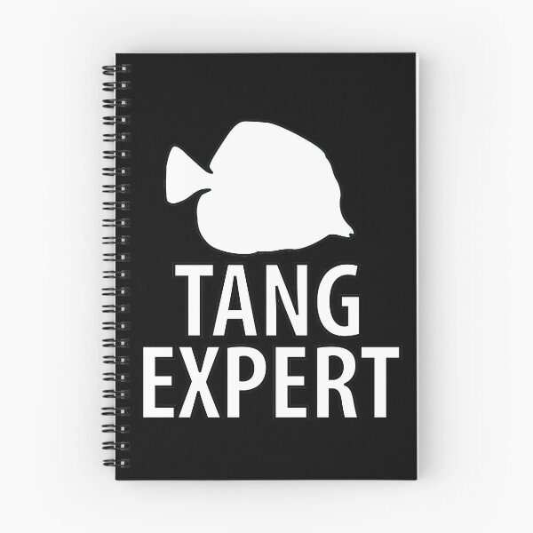 Item preview, Tang Expert designed and sold by WetFins.