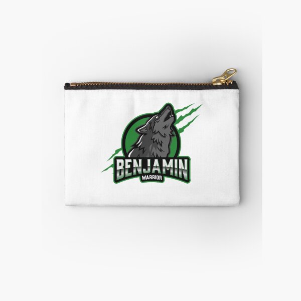 Item preview, Benjamin Warrior designed and sold by MrYanOne32.