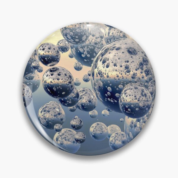 Item preview, Spherical Reflections designed and sold by Phil Perkins.