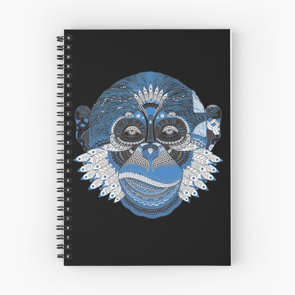 Item preview, Monkey Face Bejewelled designed and sold by sgmydesigns.
