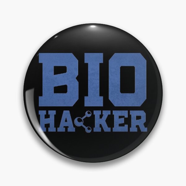 Item preview, biohacker 4 designed and sold by design880.