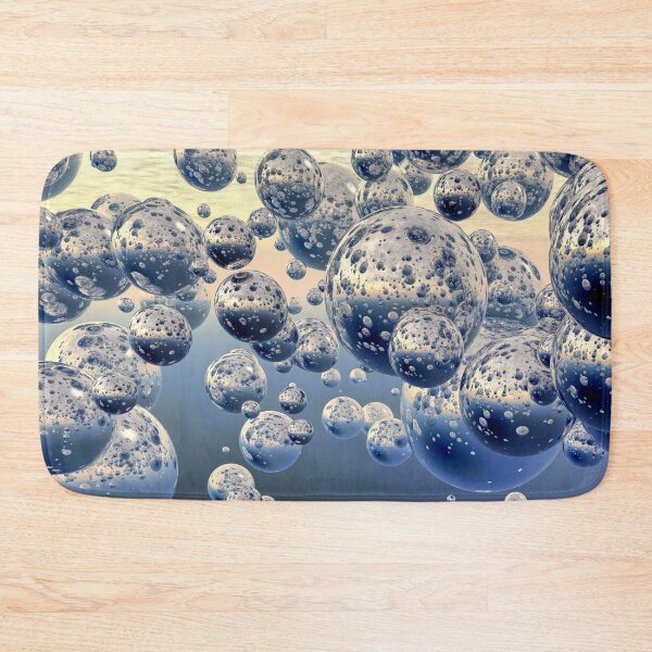 Item preview, Spherical Reflections designed and sold by Phil Perkins.