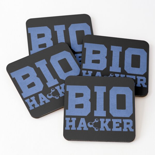 Item preview, biohacker 4 designed and sold by design880.