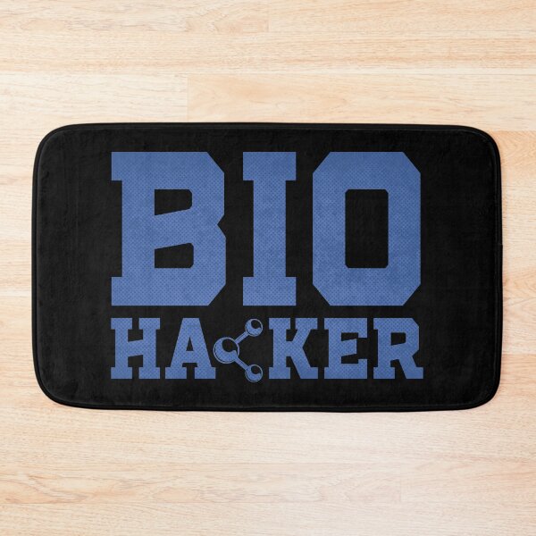 Item preview, biohacker 4 designed and sold by design880.