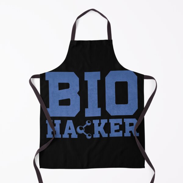 Item preview, biohacker 4 designed and sold by design880.
