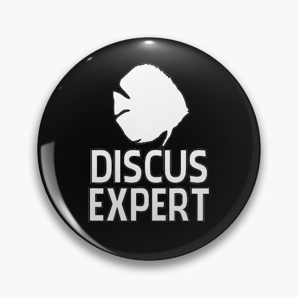 Item preview, Discus Expert designed and sold by WetFins.