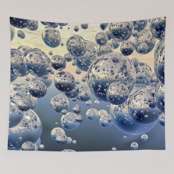 Item preview, Spherical Reflections designed and sold by Phil Perkins.
