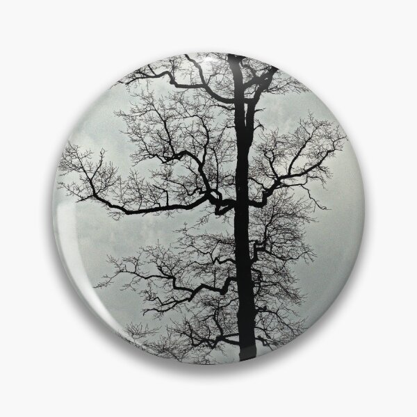Item preview, Lone Tree, Waiting for Spring. designed and sold by Billlee.