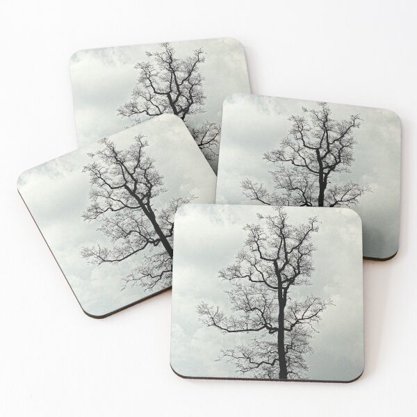 Item preview, Lone Tree, Waiting for Spring. designed and sold by Billlee.