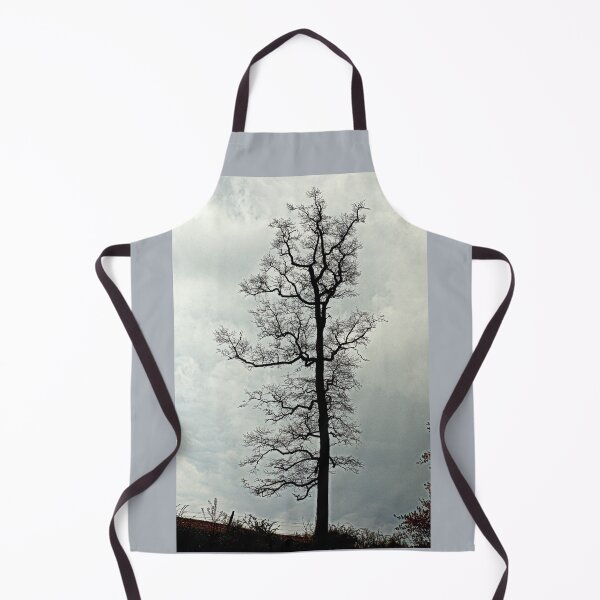 Item preview, Lone Tree, Waiting for Spring. designed and sold by Billlee.