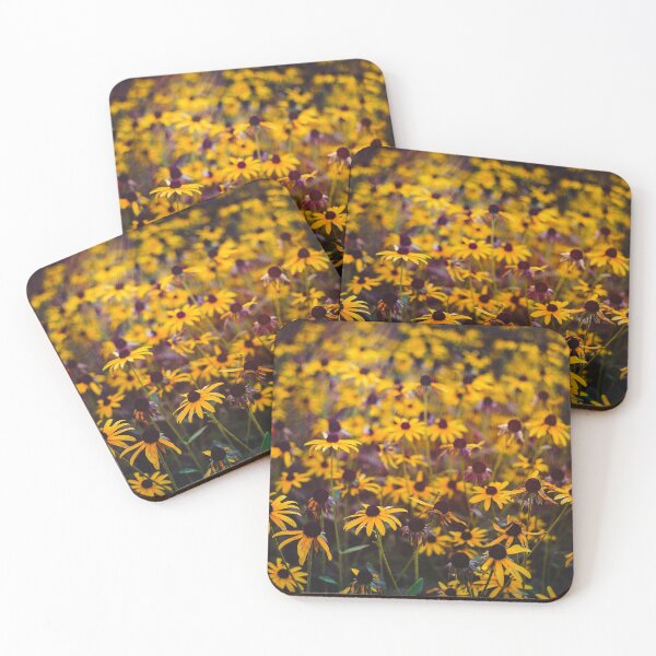 Item preview, Sun-Streaked Flowers designed and sold by Selfridgej.