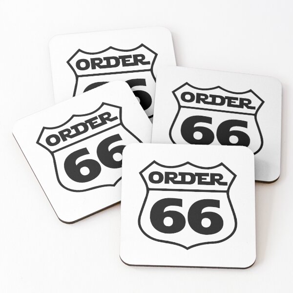 Item preview, Order 66 designed and sold by Eds88.