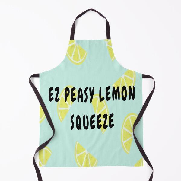 Item preview, Ez Peasy Lemon Squeezy  designed and sold by BEyourself be.