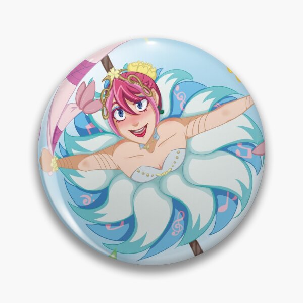 Item preview, Her Smile designed and sold by DigiAndromeda.