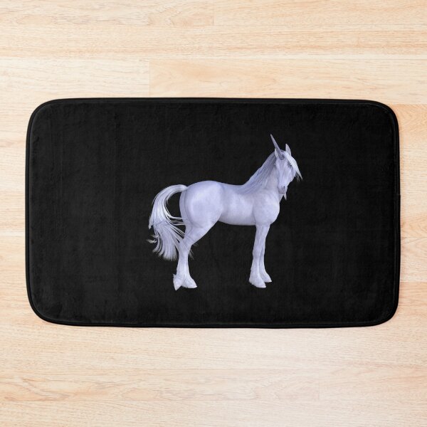Item preview, Gray Unicorn * designed and sold by Fit & Fun  Gallery.