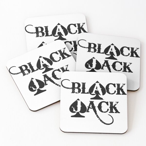 Item preview, Black Jack designed and sold by CANJ72.