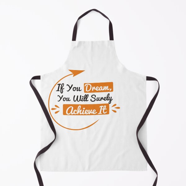 Item preview, If You Dream You Will Surely Achieve It designed and sold by 2411.