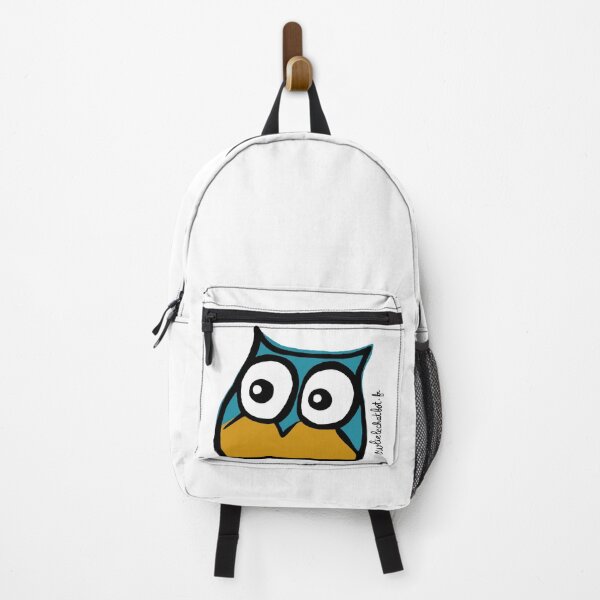 Item preview, Owlie the chatbot (head) designed and sold by MentaLee.