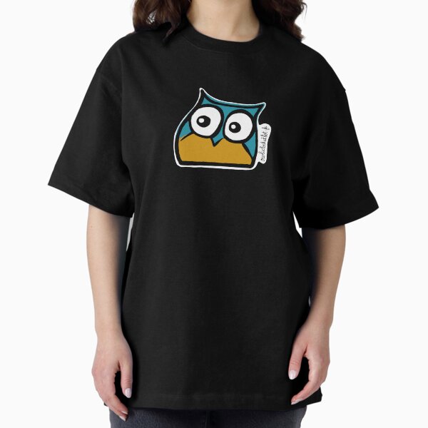Item preview, Owlie the chatbot (head) designed and sold by MentaLee.