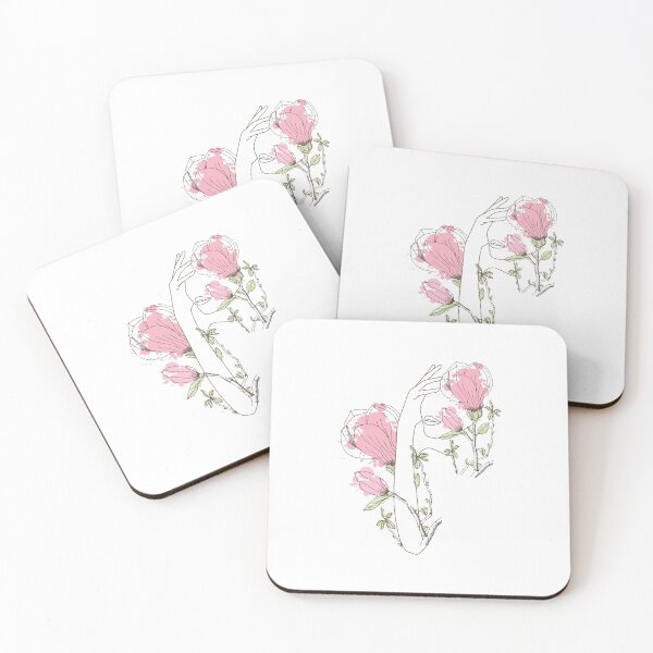 Item preview, Women with flowers designed and sold by Izod55.