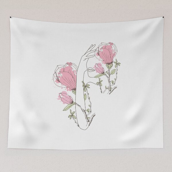 Item preview, Women with flowers designed and sold by Izod55.