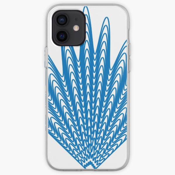 Pattern iPhone Soft Case