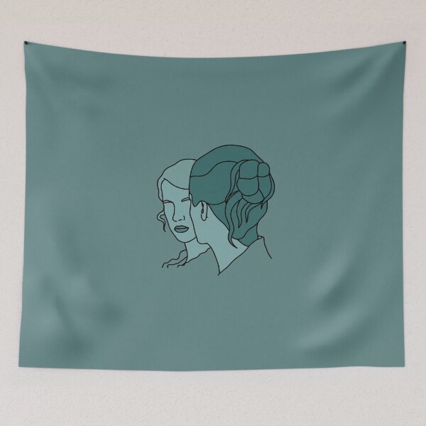 Item preview, Stolen glances  designed and sold by drowned-twice.