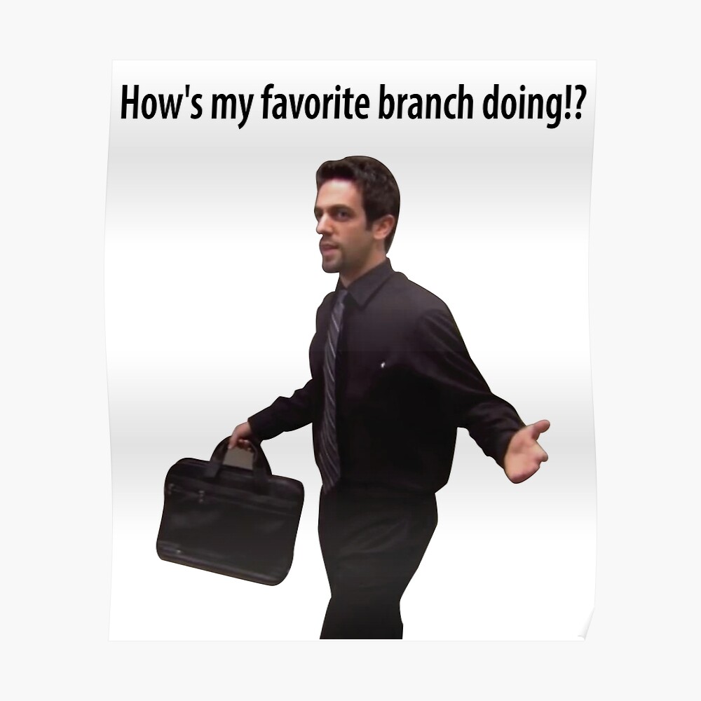 Does Ryan like Office Memes? : r/MandRproductions