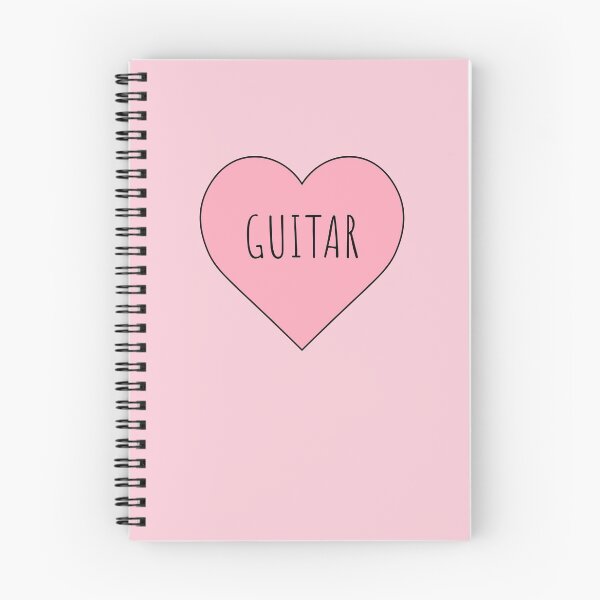 Item preview, I Love Guitar designed and sold by penpixelart.