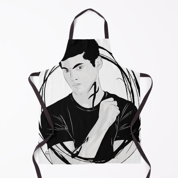Item preview, Alec lightwood designed and sold by PatriceLieb.