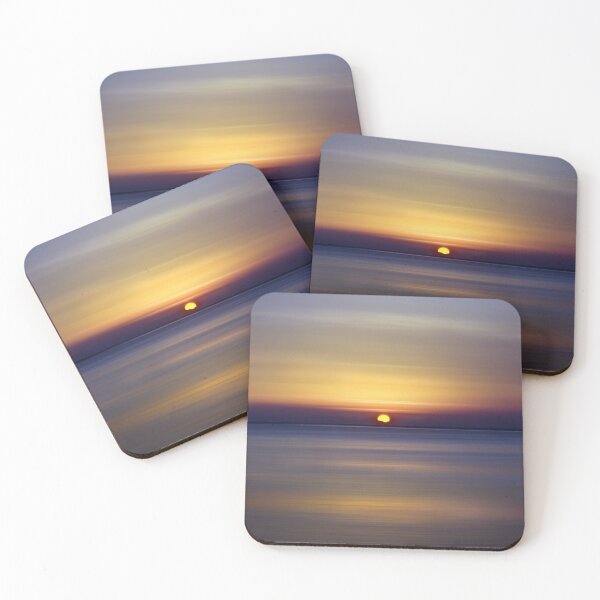 Item preview, Sunrise on the sea designed and sold by Barbara  Corvino.
