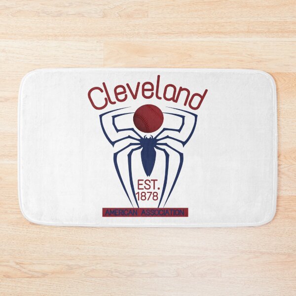 Item preview, Cleveland  spiders designed and sold by karimaK-71.