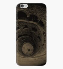 Regaleira iPhone Case