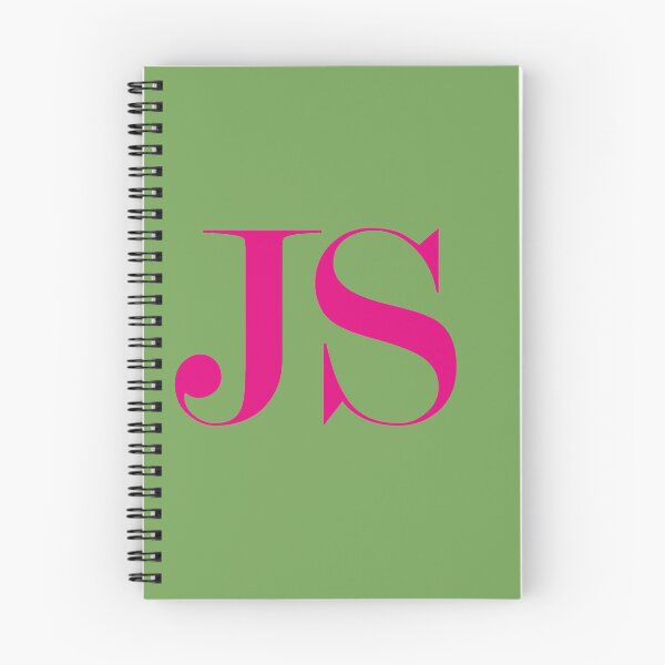 Item preview, THE LETTERS JOTA ESE IN FUSSIA COLOR designed and sold by solgel47.