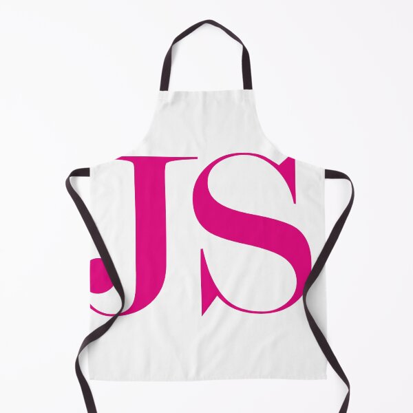Item preview, THE LETTERS JOTA ESE IN FUSSIA COLOR designed and sold by solgel47.