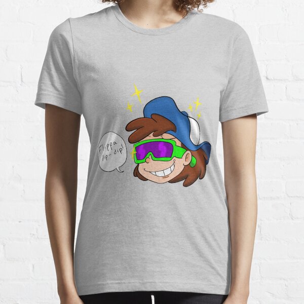 camiseta prosidu infantil