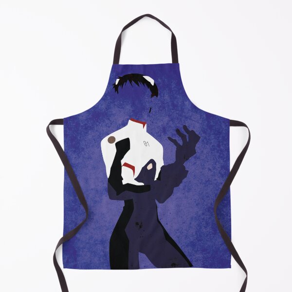 Item preview, Shinji designed and sold by jhty.