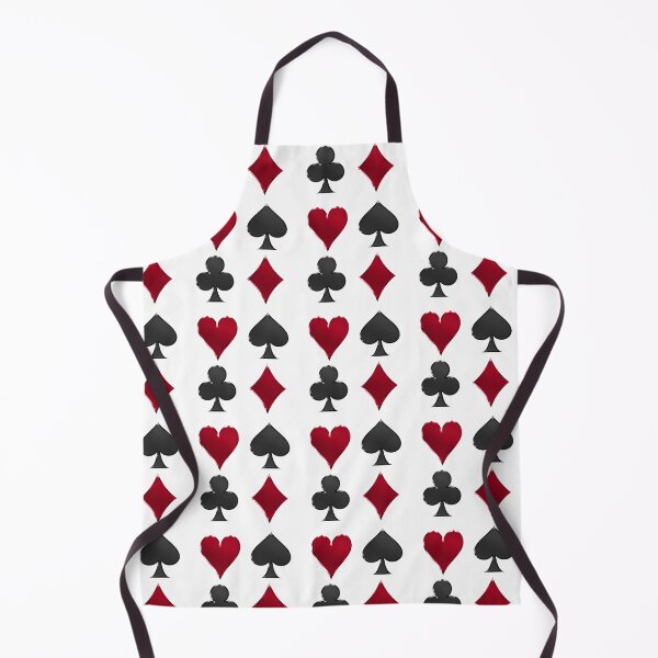 Item preview, Poker Card Suits designed and sold by michellejustice.