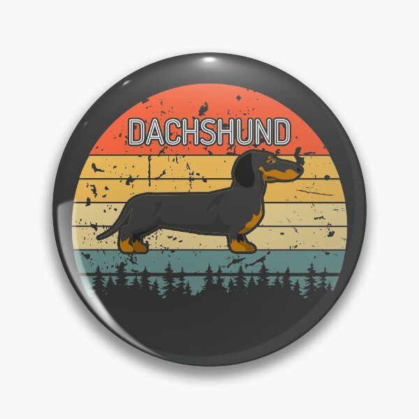 Item preview, Dachshund vintage for Men Women Boys Girls Kids Dogs Lover funny Gifts ideas designed and sold by biigshow.