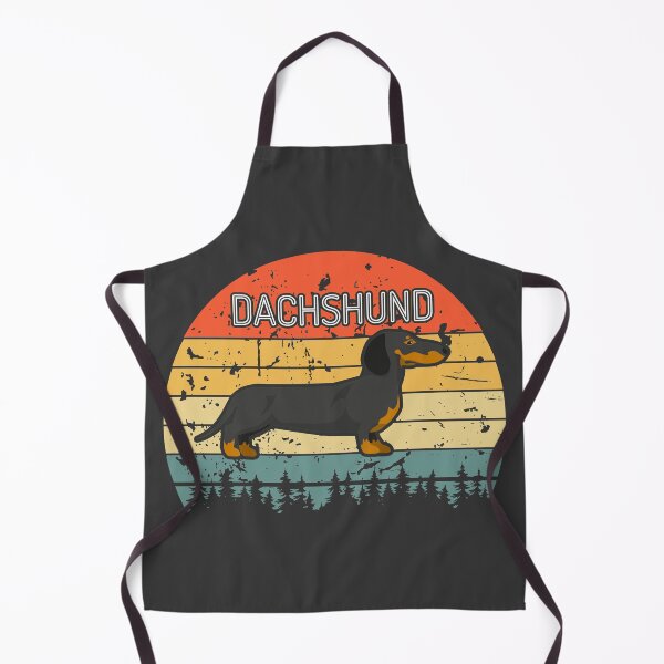 Item preview, Dachshund vintage for Men Women Boys Girls Kids Dogs Lover funny Gifts ideas designed and sold by biigshow.