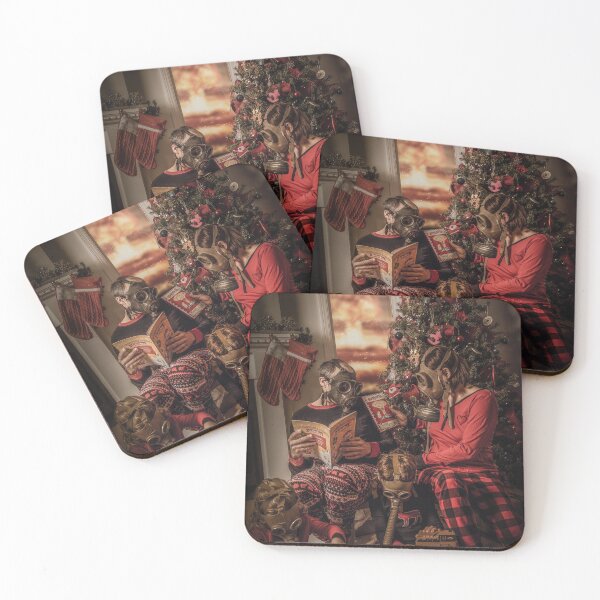 Item preview, Covid Christmas designed and sold by mrdarcyryan.