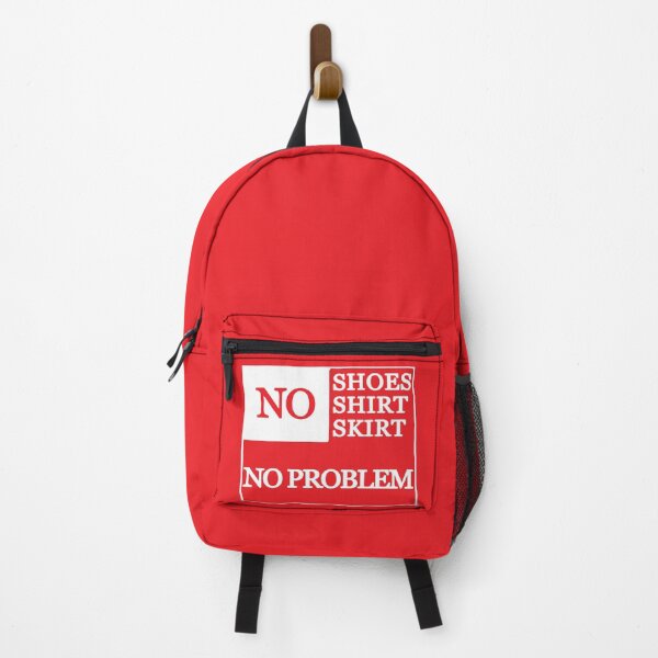Item preview, No Problem  designed and sold by PeterSS.